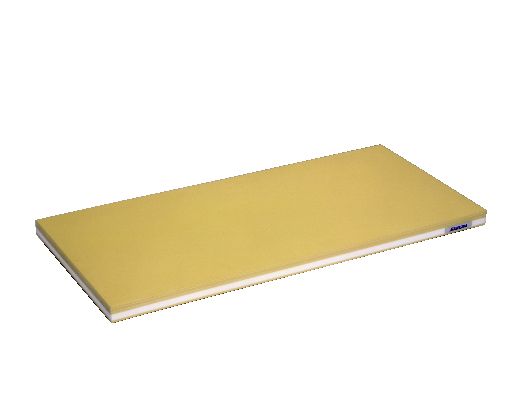 ポリエチレン・軽量おとくまな板 4層 700×350×H25mm P【まな板 業務用