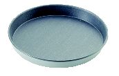 マトファ エグゾパン フラットタルト 共底 332256 内径200mm【製菓用品】【製菓道具】【マトファ】【MATFER】【業務用厨房機器厨房用品専門店】