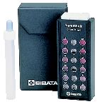 残留塩素測定器【塩素計】【業務用】【業務用厨房機器厨房用品専門店】