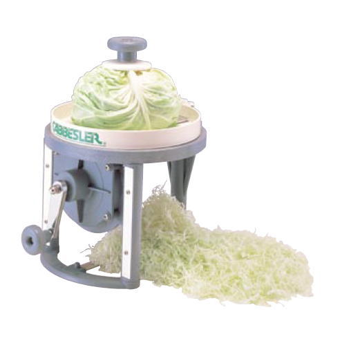 楽天市場】キャベツくん(手動)【野菜スライサー フードスライサー 業務