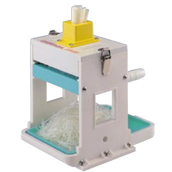 楽天市場】白髪ネギカッター シャロット スライサー OFM-1004