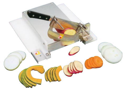 楽天市場】VC-4 卓上野菜調理機【代引き不可】【野菜スライサー フード