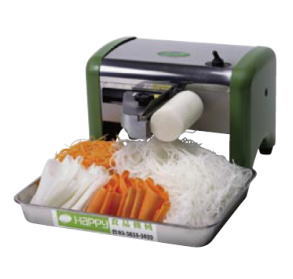 電動ツマ・かつら HNK-25【代引き不可】【電動かつらむき】【業務用厨房機器厨房用品専門店】
