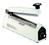 CS-2002 電子式インパルス シーラー【代引き不可】【食品梱包】【商品梱包】【業務用厨房機器厨房用品専門店】｜厨房用品専門店！安吉