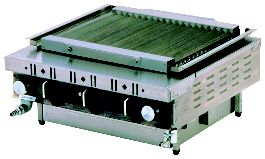 ローストクック SG型 SG-7C（(ガス種：プロパン) LP）【代引き不可】【業務用焼き物機】【建厨】【焼き肉グリラー】【焼き肉器】【焼肉コンロ】【焼肉ロースター】【業務用厨房機器厨房用品専門店】