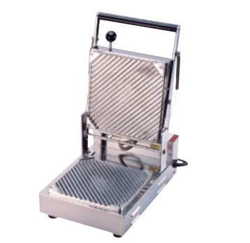 Suntec パニーニ・クッカー PC-10(1連式) 楽天市場】パニーニクッカー PC-10(1連式)【代引き不可