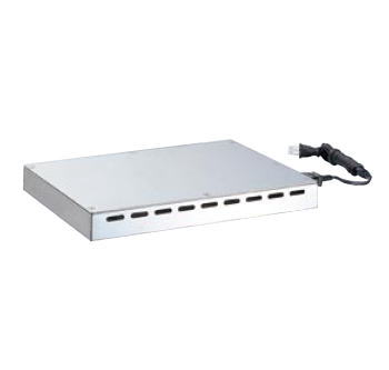 BSヒーター BS100【代引き不可】【バイキング用品 ビュッフェ用品】【チェーフィングディッシュ】【チェーフィング】【業務用厨房機器厨房用品専門店】｜厨房用品専門店！安吉