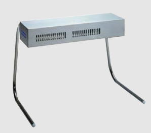 電気インフラ レッドウォーマー ＆ヒートランプ ウォーマー (ON-OFFスイッチ 付) HLW-500PY【代引き不可】【バイキング用品 ビュッフェ用品 ヒートランプ 保温】【保温器】【保温】【業務用厨房機器厨房用品専門店】