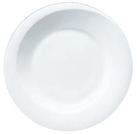 ■お得な10個セット■50180-5242 27cm エスプリディナー 皿【食器】【NARUMI】【料理皿】【洋食器】【ビストロ】【平皿】【ナルミボーンチャイナ】【白い皿】【業務用厨房機器厨房用品専門店】■お得な10個セット■｜厨房用品専門店！安吉