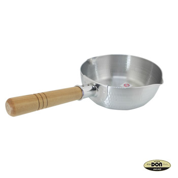 楽天市場】アカオDON雪平鍋 24cm【雪平鍋】【ゆきひら鍋】【行平鍋