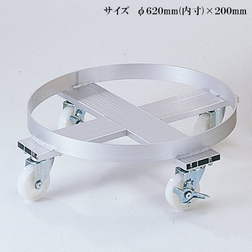ニウム製タル手押し車 0l経費 キャスター 100mm 代り引張不可 Pghintheround Com