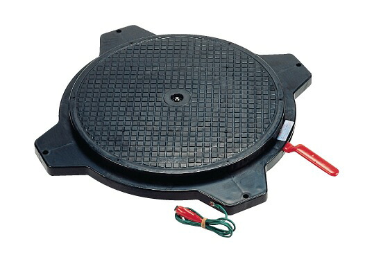 【個人宅配送不可】クルクル回転盤・樹脂製 PS-36DD【代引き不可】|厨房用品専門店!安吉