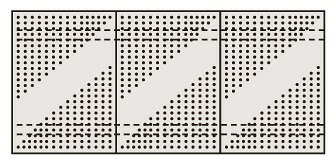 【人間宅送りとどける不可】ステンレスパンチングウォールシステム PO-603LSU【代引っ張ること不可】 花・ガーデン・DIY-その他-安全・保護用品