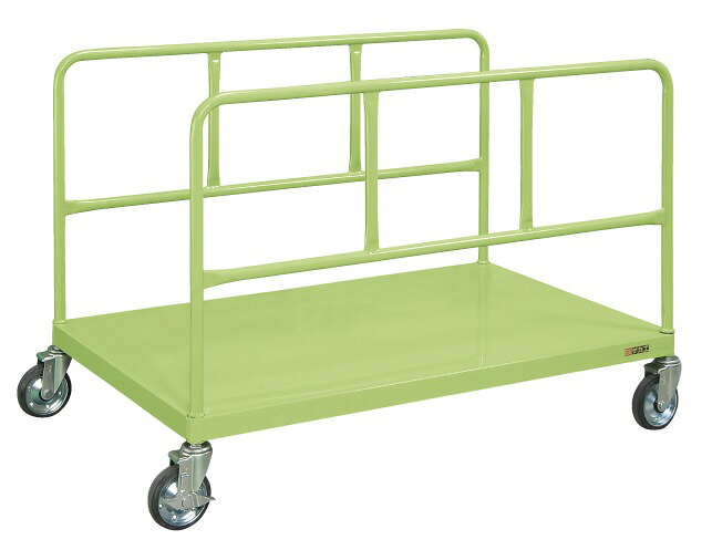【個人宅配送不可】長尺物運搬車 RT-096【代引き不可】｜厨房用品専門店！安吉