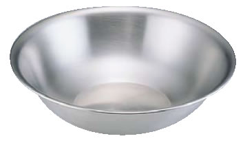 ｴｺｸﾘｰﾝ 18-0洗面器 【室内用便器】【洗面器】【エコ嚠喨たる】【18-0ステンレス鋼】【御役目用御厨子所計器御厨子所備品専門職店】