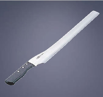 ｸﾞﾚｽﾃﾝ ｶｽﾃﾗｹｰｷｽﾗｲｻｰ 336WC 36cm【業務用包丁】【カステラ包丁】【洋包丁】【glestain】【業務用厨房機器厨房用品専門店】 22,805円