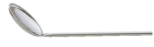 UK18-8尺長パンチングそば揚げ 21cm 【業務用そば揚】【パンチング】【そば うどん パスタ】【18-8ステンレス】【UK】【業務用厨房機器厨房用品専門店】|厨房用品専門店!安吉