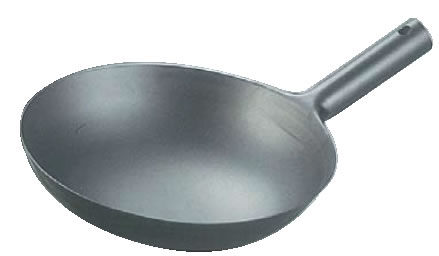 CLO チタン北京鍋 36cm 【業務用鍋】【中華鍋】【チタン】【?】【鼎】【丸底鍋】【業務用厨房機器厨房用品専門店】|厨房用品専門店!安吉