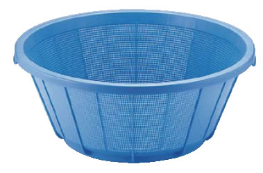 ﾘｽ ﾊﾟｲｽｹｯﾄ2【ザル】【水切り】【業務用厨房機器厨房用品専門店】