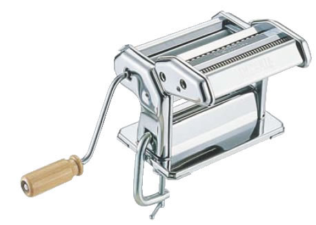 ｲﾝﾍﾟﾘｱﾊﾟｽﾀﾏｼｰﾝ SP-150【pasticceria】【業務用厨房機器厨房用品専門店】
