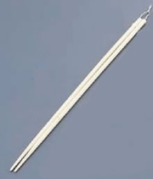 竹製　菜箸　30cm【盛り付け箸】【業務用厨房機器厨房用品専門店】