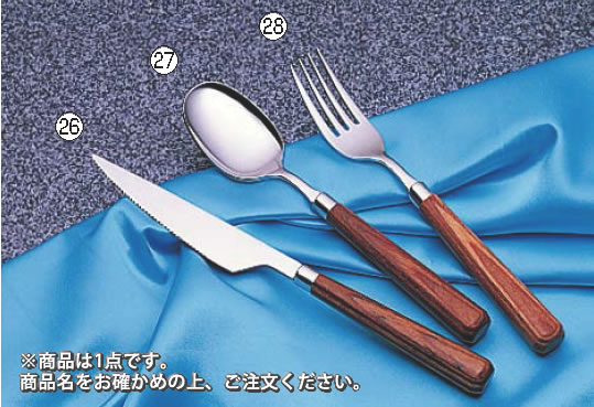 ■お得な10個セット■13-0ニッコー デザートフォーク【果物フォーク】【スイーツフォーク】【ステンレス】【業務用厨房機器厨房用品専門店】■お得な10個セット■|厨房用品専門店!安吉