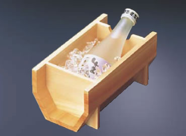 白木 冷酒ｸｰﾗｰ【業務用厨房機器厨房用品専門店】