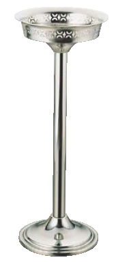 TY 18-8ｼｬﾝﾊﾟﾝｸｰﾗｰｽﾀﾝﾄﾞ【ボトルクーラー台】【業務用厨房機器厨房用品専門店】