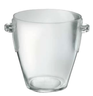 ｸﾞｯﾁｰﾆ ｼｬﾝﾊﾟﾝｸｰﾗｰ 2332.0100【シャンパンクーラー】【ボトルクーラー】【ワインクーラー】【業務用厨房機器厨房用品専門店】