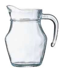 ■お得な10個セット■ｱﾙｸ ﾋﾟｯﾁｬｰ 36341 0.5L【水差し】【業務用厨房機器厨房用品専門店】■お得な10個セット■｜厨房用品専門店！安吉