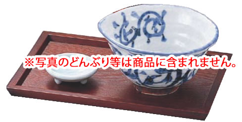 ■お得な10個セット■木製ハイブラウン 長角どんぶりトレー 15238【お盆】【トレイ】【トレー】【木製】【業務用厨房機器厨房用品専門店】■お得な10個セット■|厨房用品専門店!安吉