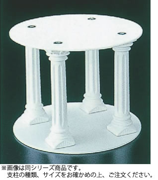 ｳｪﾃﾞｨﾝｸﾞｹｰｷﾌﾟﾚｰﾄｾｯﾄCﾀｲﾌﾟ FB952【ウエディング用品 ランプ キャンドル】【バンケットウェア】【業務用厨房機器厨房用品専門店】