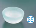 ■お得な10個セット■硝子和食器 若草 7.5ｾﾝﾁ ﾎﾞｰﾙ【FIRST GLASS】【ボウル】【ボール】【業務用厨房機器厨房用品専門店】■お得な10個セット■