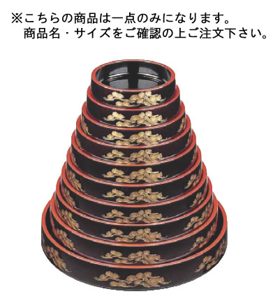 ■お得な10個書き割り■DX富士型桶 溜ﾊﾟｰﾙ老松 尺5寸 1-478-19【代引っ張ること不可】【弥助桶】【すし桶】【お役目用勝手もと装置勝手もと装置専門職店】■お得な10個書き割り■