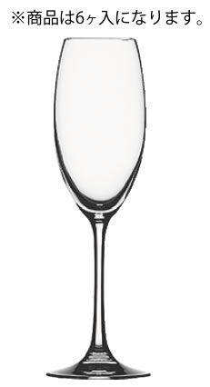 ｳﾞｨﾉｸﾞﾗﾝﾃﾞ ｼｬﾝﾊﾟﾝ 100/29(6ヶ入)【ぶどう酒水飲み】【SPIEGELAU】【お役目用勝手もと設備勝手もと設備専門職店】