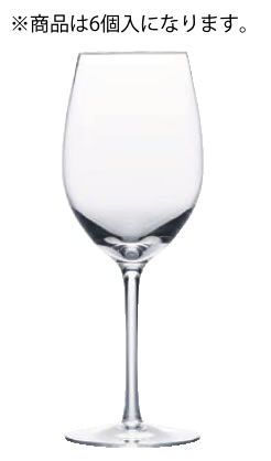 ﾊﾟﾛｰﾈ ﾜｲﾝ (6個入) RN-10236CS【ワイングラス】【FINE CRYSTAL】【業務用厨房機器厨房用品専門店】｜厨房用品専門店！安吉