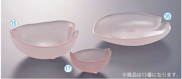 はなほのか 小鉢 HO-14 (5ヶ入)【小鉢】【小皿】【深皿】【業務用厨房機器厨房用品専門店】