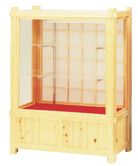 白木 ｻﾝﾌﾟﾙｹｰｽ UK-900H【代引き不可】【サンプルケース】【サンプル入れ】【業務用厨房機器厨房用品専門店】