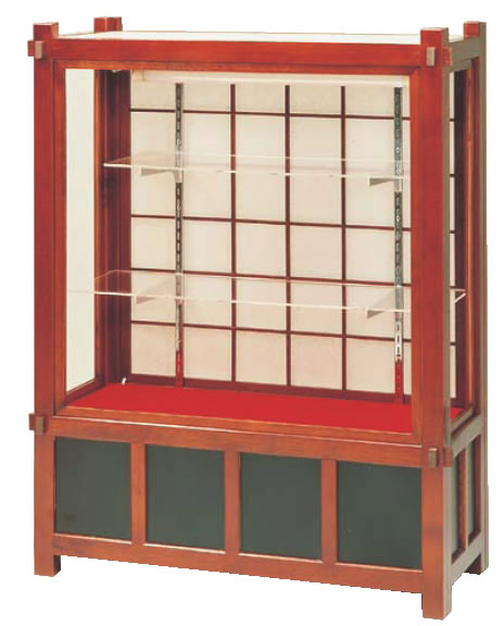 溜塗 サンプルケース UK-900B【代引き不可】【サンプルケース】【サンプル入れ】【業務用厨房機器厨房用品専門店】|厨房用品専門店!安吉