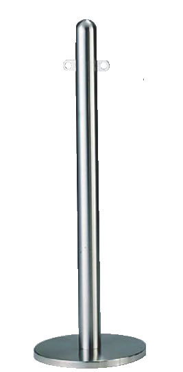 SAﾊﾟｰﾃｨｼｮﾝ RP-60【遠藤商事】【通行止め】【進入禁止】【業務用厨房機器厨房用品専門店】