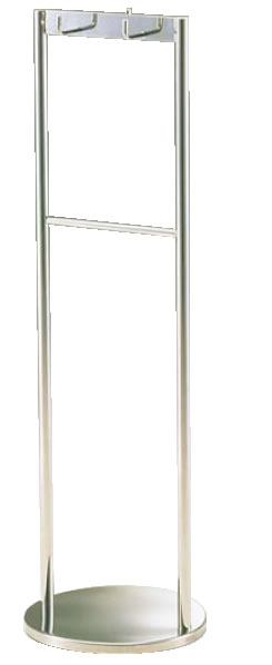 ｱﾝﾌﾞﾚﾗﾊﾟｯｸｽﾀﾝﾄﾞ UBS-Z-6【代引き不可】【傘袋入れ】【業務用厨房機器厨房用品専門店】