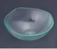 ﾀｲｶﾞｰｸﾞﾗｽ ﾗｳﾝﾄﾞﾎﾞｳﾙ 255 022-032-00 ｸﾘｱ【tiger-glass】【ガラス食器】【ガラスボール】【ガラスボウル】【業務用厨房機器厨房用品専門店】