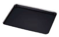 アルミ ナノ・コーティング 天板 ヨーロッパサイズT091066【業務用厨房機器厨房用品専門店】|厨房用品専門店!安吉