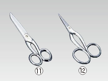 ﾏﾄﾌｧ ｳﾆ用ﾊﾞｻﾐ 121135【scissors】【剪刀】【業務用厨房機器厨房用品専門店】