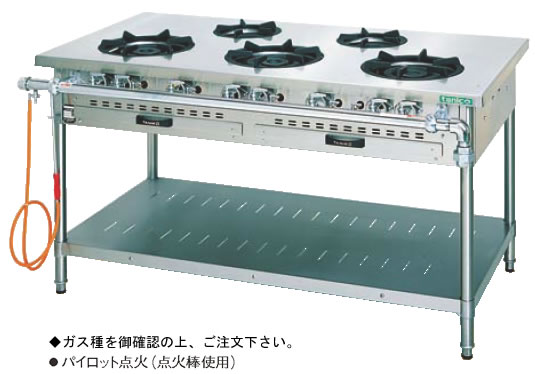 楽天市場】丸型コンロ SK-33D 12・13A (ガス種：都市ガス) 【テーブル