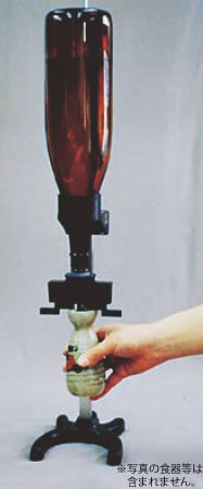 ﾜﾝｼｮｯﾄ･ﾒｼﾞｬｰﾏﾙﾁ2 ｽﾀﾝﾄﾞﾀｲﾌﾟ1連型【酒燗器】【業務用厨房機器厨房用品専門店】 16,381円