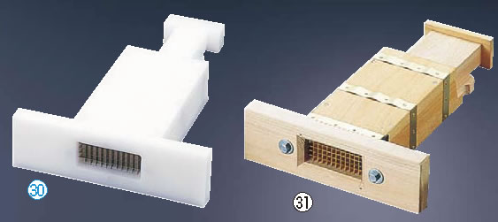 DX木製こんにゃく突【業務用厨房機器厨房用品専門店】 10,032円