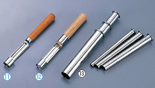 SA18-06本芯抜セット