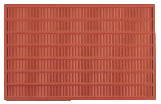 ﾏﾙﾃﾗｰﾄ ｼﾘｺﾝ ﾚﾘｰﾌﾏｯﾄ RELIEF3【製菓用品】【業務用厨房機器厨房用品専門店】