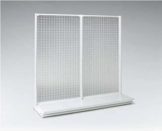 ｺﾞﾝﾄﾞﾗ機械 ﾒｯｼｭﾀｲﾌﾟ 片面900用 Aﾀｲﾌﾟ【代引っ張ること不可】【仕合わせ】【棚】【お役目用勝手もと設備勝手もと設備専門職店】